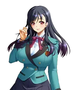 都坂 紬