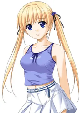 向井真名