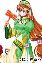 ミモザ