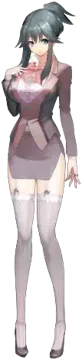 鴉済 燎子