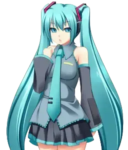 初音 未来