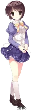 桐野霞
