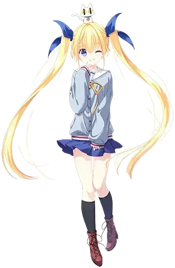 芳乃 さくら