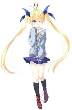 芳乃 さくら