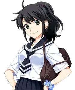少女
