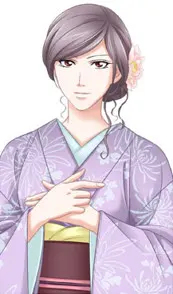 絹緒
