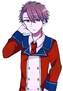 Atsushi