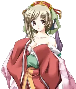 お蘭