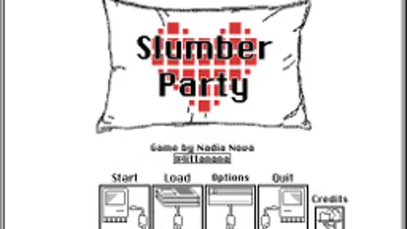 Slumber Party
