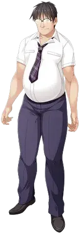 白田広志
