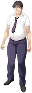 白田広志