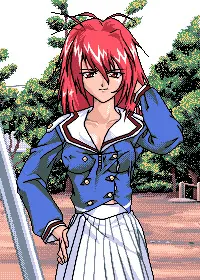 野乃宮 翔子