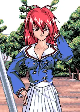 野乃宮 翔子