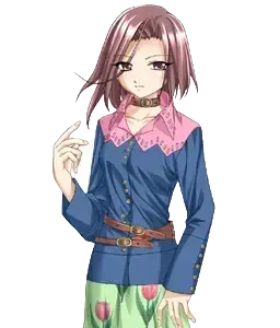 柊 美亜