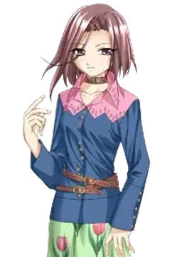 柊 美亜