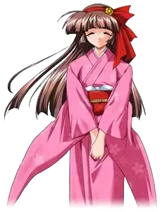麻宮 愛華