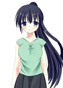 夕凪 千影