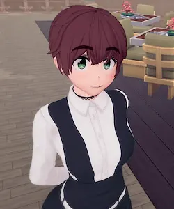 Mei Inoba