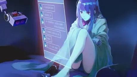 云端之约