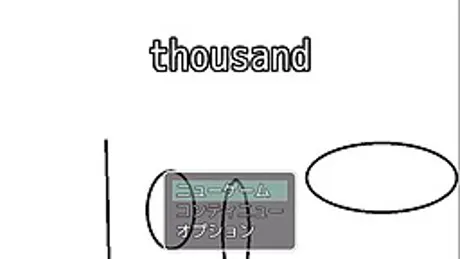 thousand