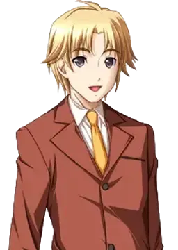 新藤 惣太郎