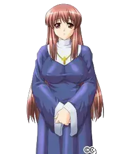 楠木穗乃香