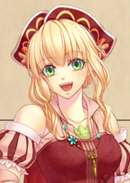 ティアナ