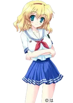 エレナ＝ハドソン