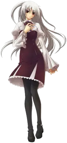 柊冬
