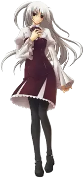 柊冬