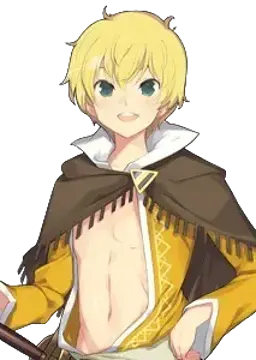 ジョン・キング
