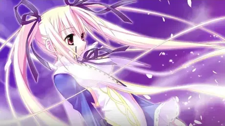 プリンセスうぃっちぃず