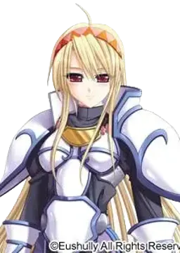 セフィリア・ラファイエ
