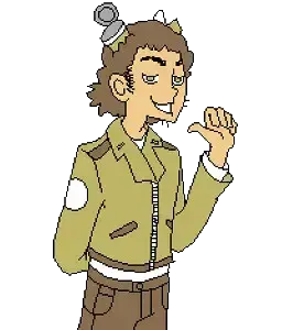 Sam Snitchworth