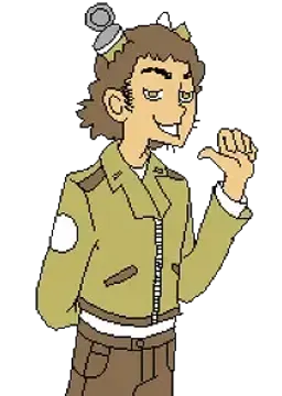 Sam Snitchworth
