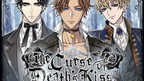 Curse of Death's Kiss