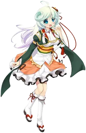 北条十六夜氏政