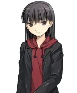 藤森 秋穂
