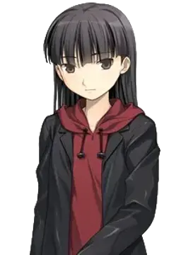 藤森 秋穂
