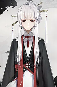 凌霜