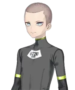 湊柊一郎