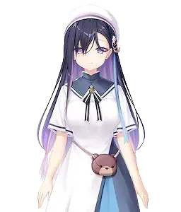 速川六花