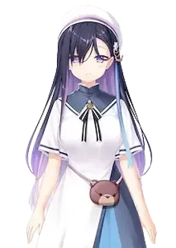 速川六花
