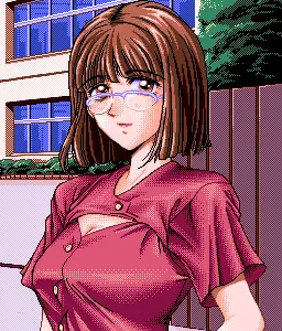 山岸 康子
