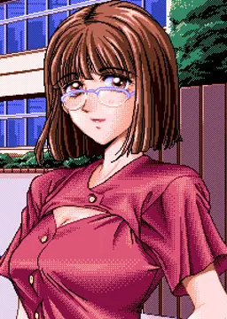 山岸 康子