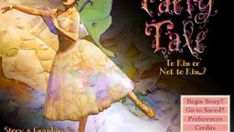Faery Tale