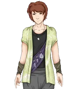 Kyeran