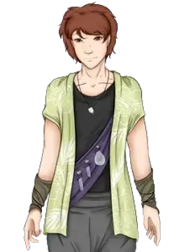 Kyeran