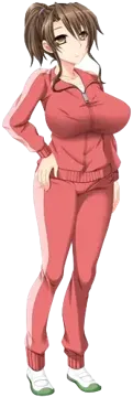 北原 公子