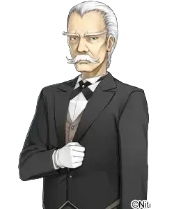 襟在 一郎